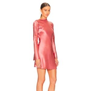 Cult Gaia Dress New